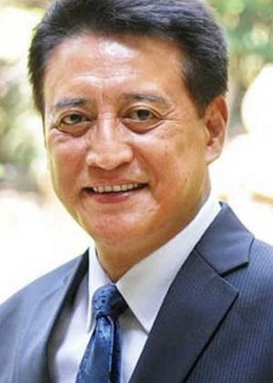 Danny Denzongpa